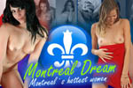 Montreal Dream