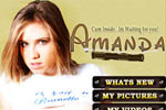 Amanda Amore