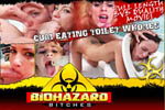 Biohazard Bitches