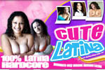 Cute Latina Talia