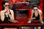 SmokingMina